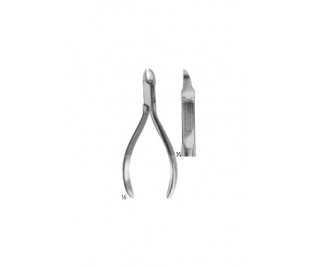 DUROTIP ANGLE